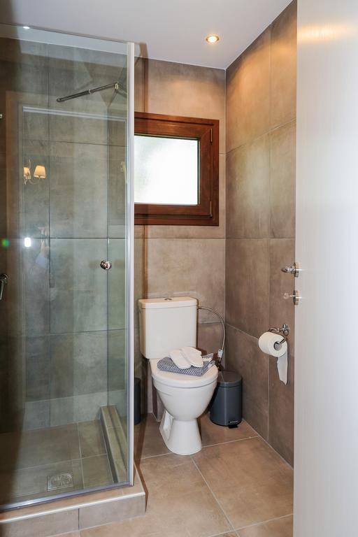 Kissos Apartments ブアブロウ エクステリア 写真
