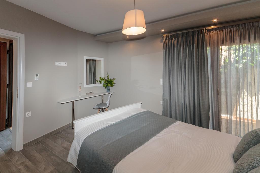 Kissos Apartments ブアブロウ エクステリア 写真
