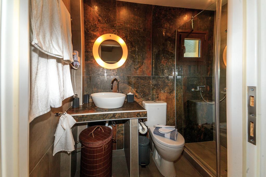 Kissos Apartments ブアブロウ エクステリア 写真