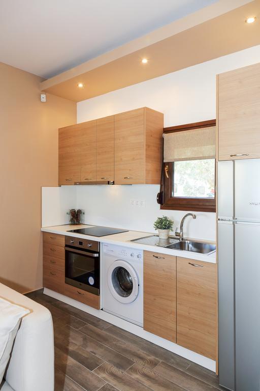 Kissos Apartments ブアブロウ エクステリア 写真
