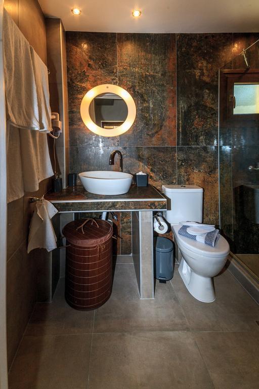 Kissos Apartments ブアブロウ エクステリア 写真