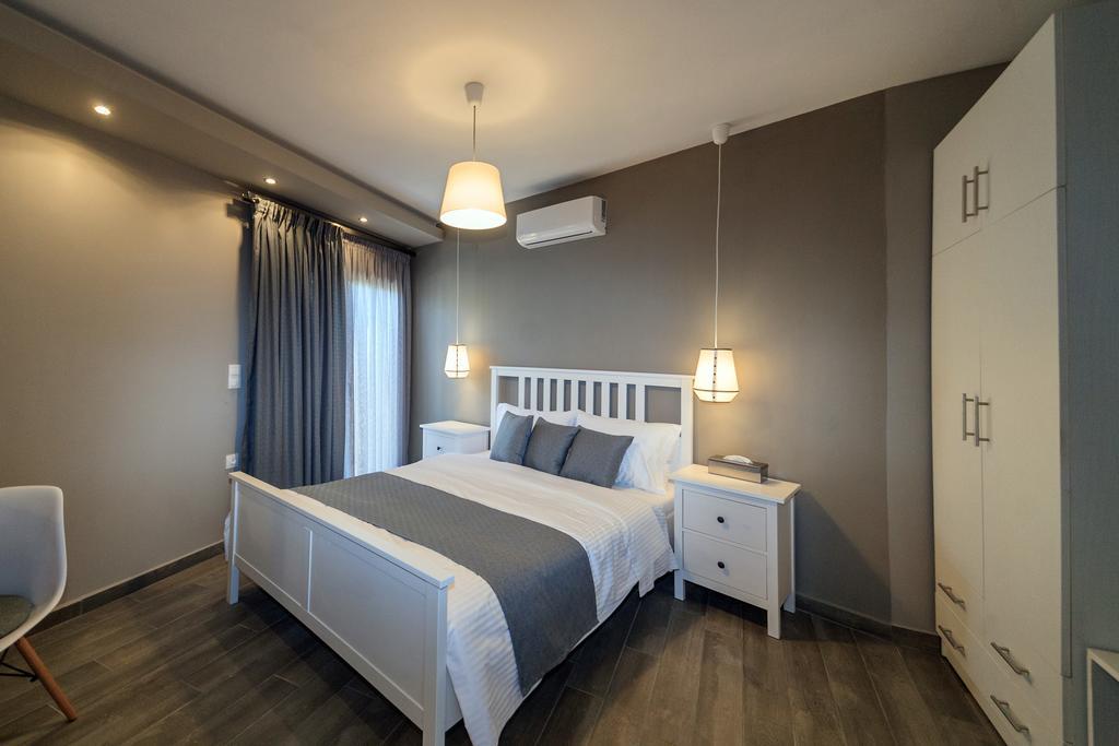Kissos Apartments ブアブロウ エクステリア 写真